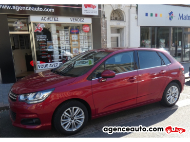 Citroen C4 — 12